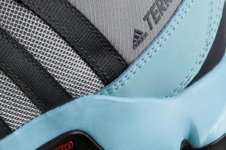 Adidas Terrex AX2R Review 2022, Facts, Deals | RunRepeat